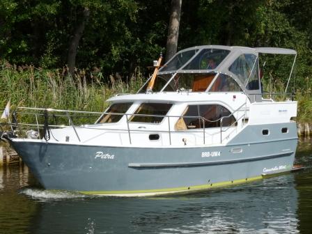 Yachtvorschau von unsererPetra