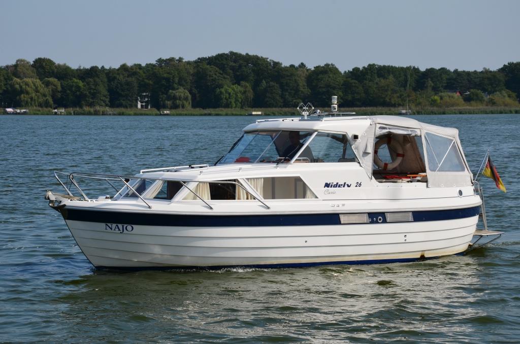 Yachtvorschau von unsererNajo