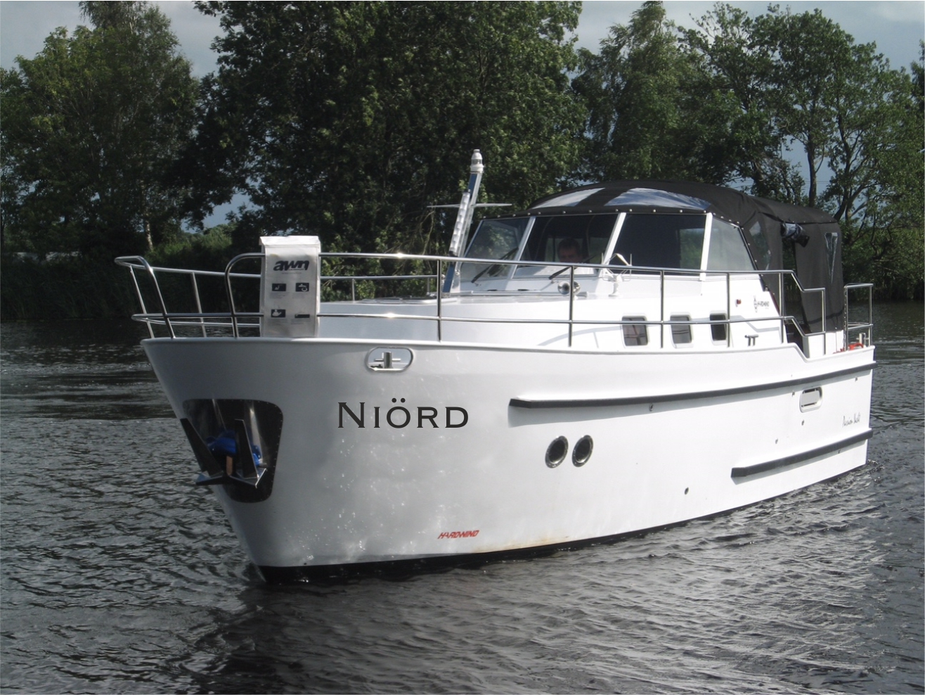 Yachtvorschau von unsererNiörd